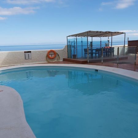 Flipper Top Suites San Agustín Eksteriør bilde