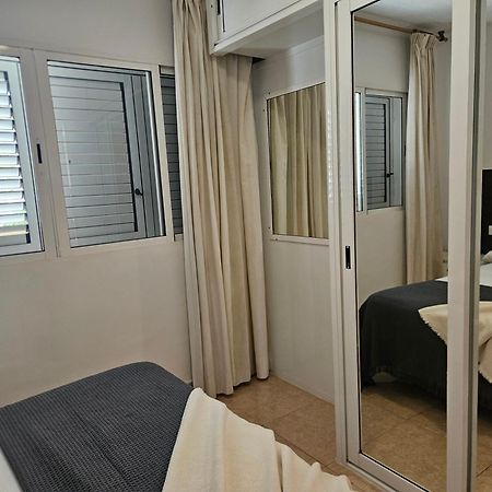 Flipper Top Suites San Agustín Eksteriør bilde