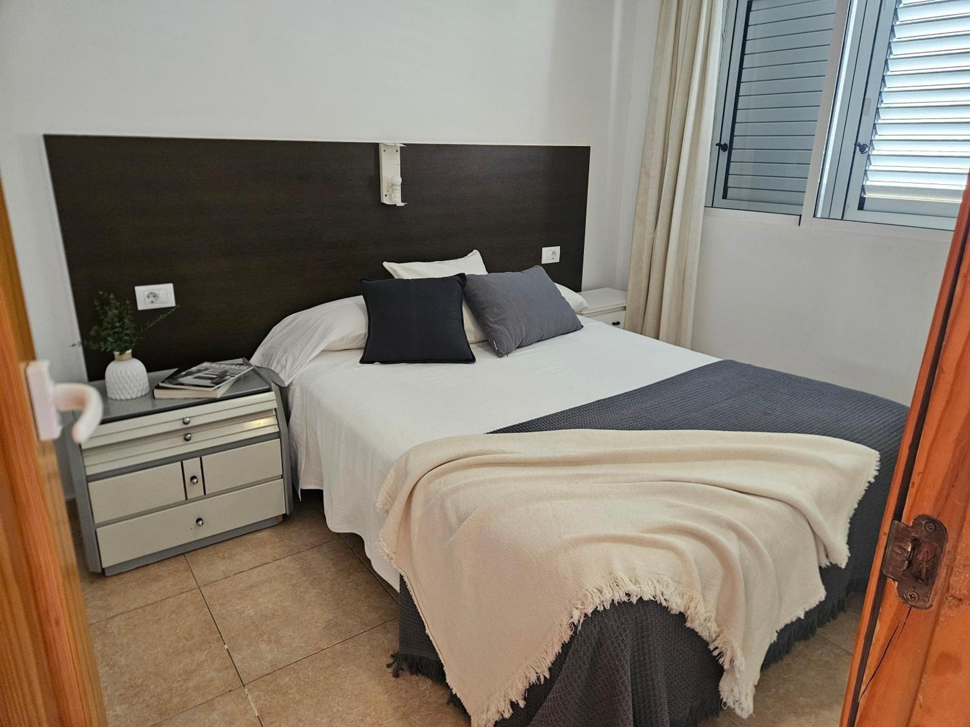 Flipper Top Suites San Agustín Eksteriør bilde