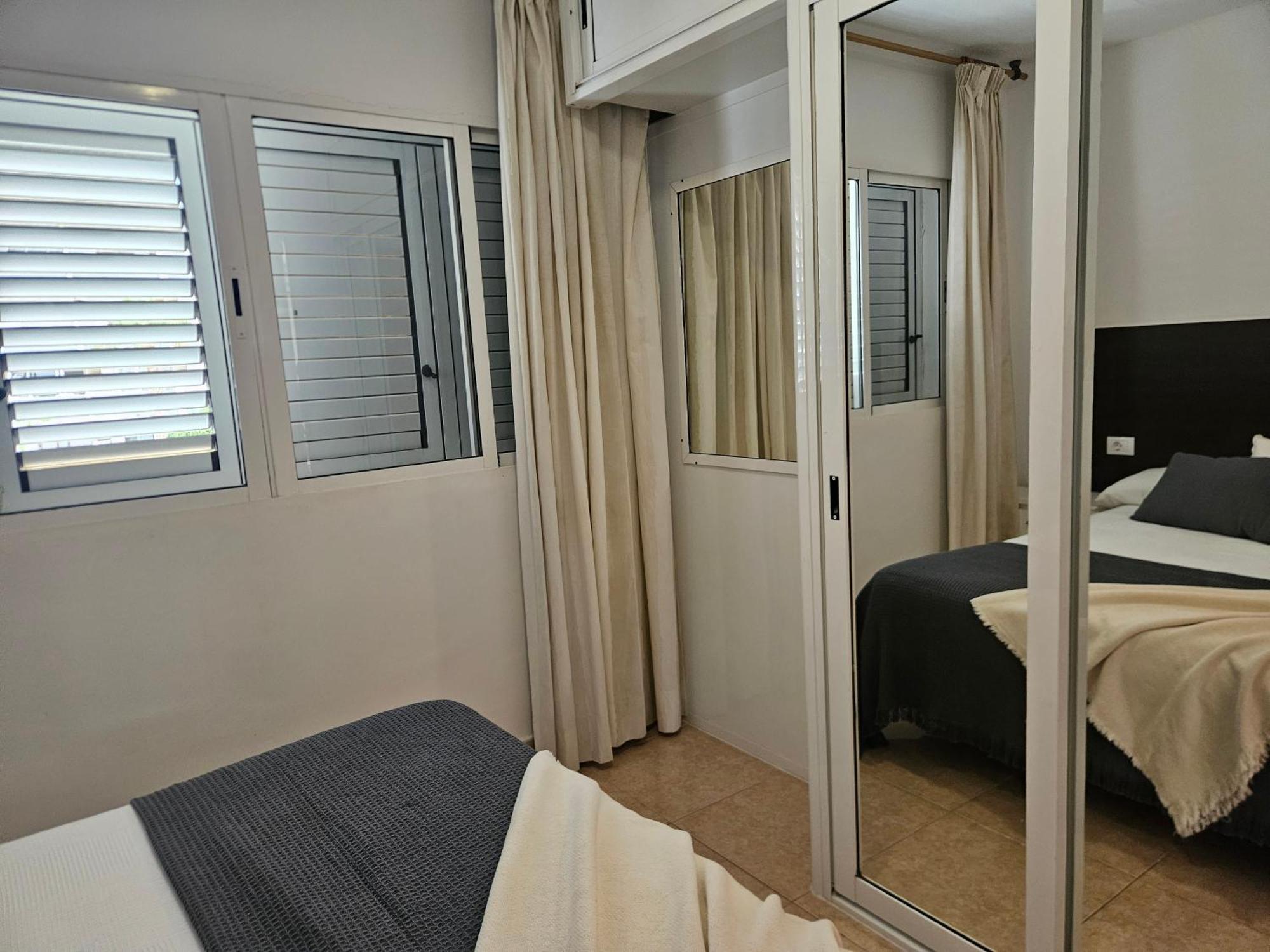 Flipper Top Suites San Agustín Eksteriør bilde