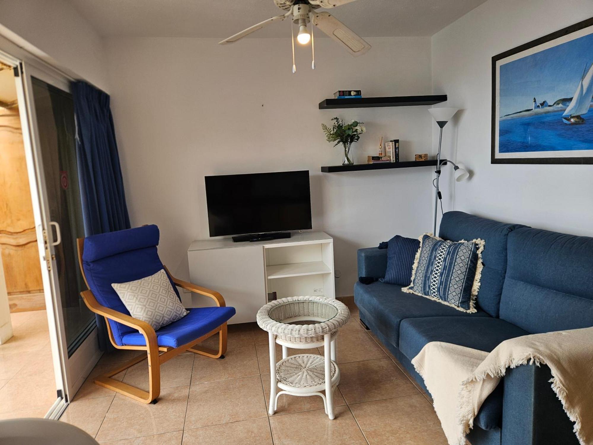 Flipper Top Suites San Agustín Eksteriør bilde