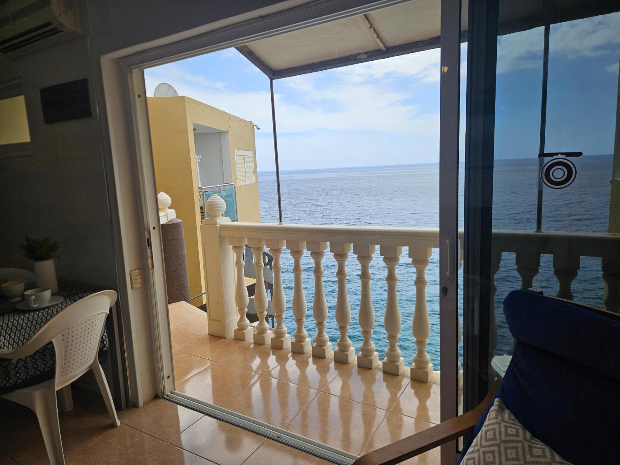 Flipper Top Suites San Agustín Eksteriør bilde